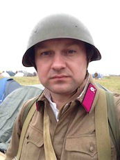 Ковалёв Иван