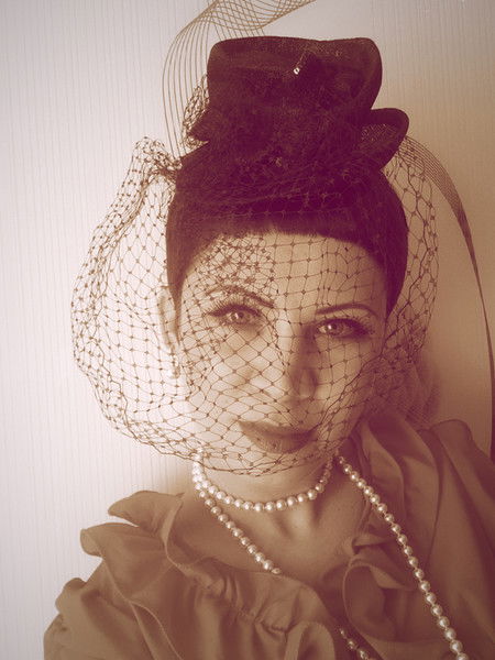 Наталия Гвак