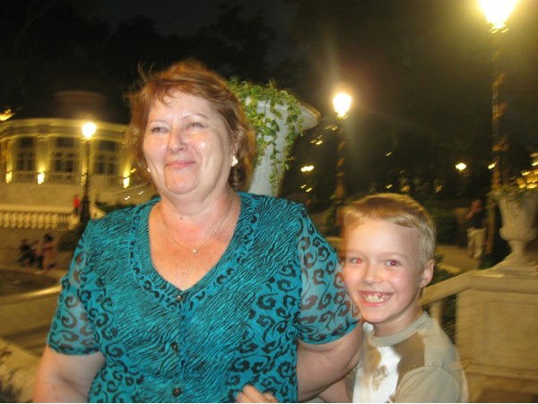 Вера Поповиченко