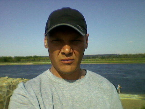 Евгений Строгонов