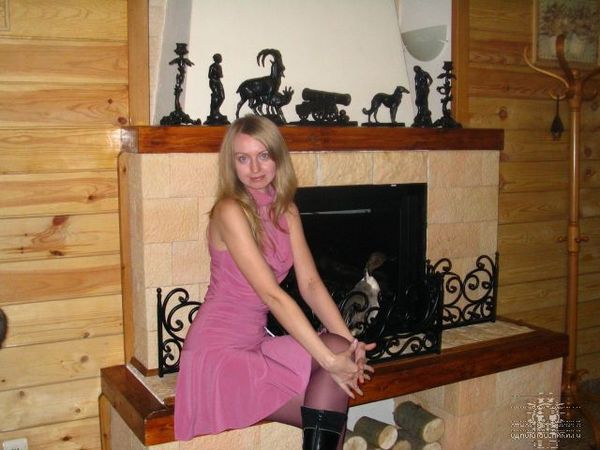 Таня Женина