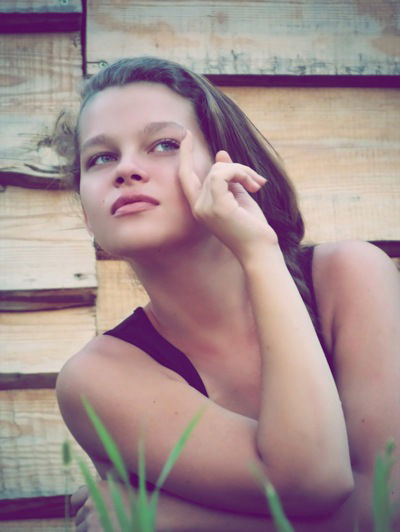 Виктория Маринчук