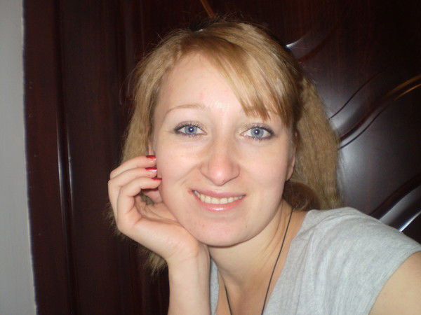 Елена Перебейнос