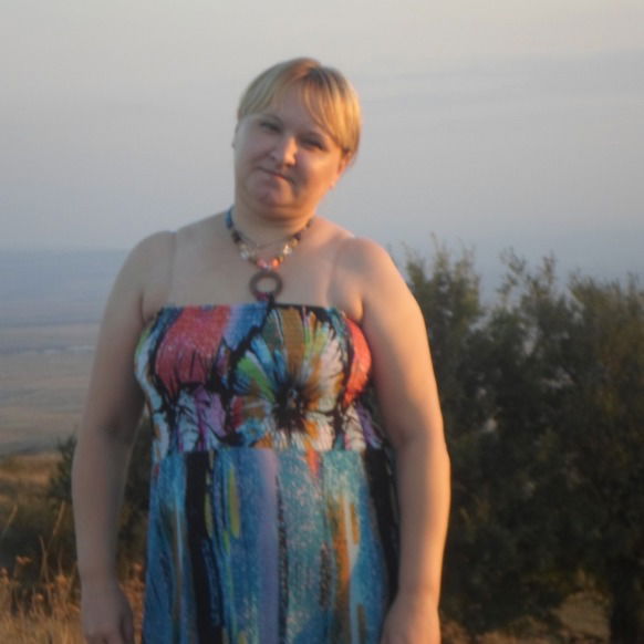 Диана Абраменкова