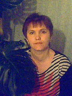 Татьяна Мосина