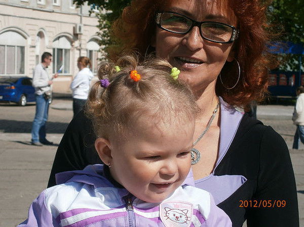 Анджела Ковецкене