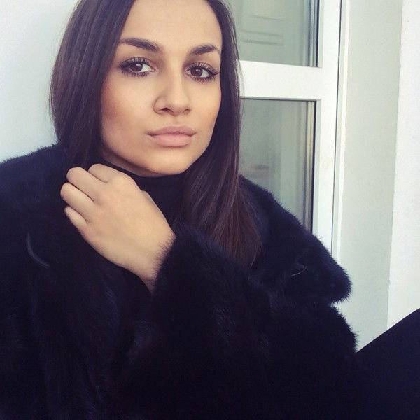 Альвина Шарафиева