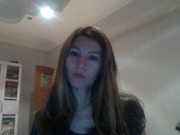 Иванова Ирина