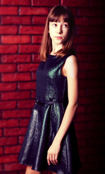 Арина Коткова