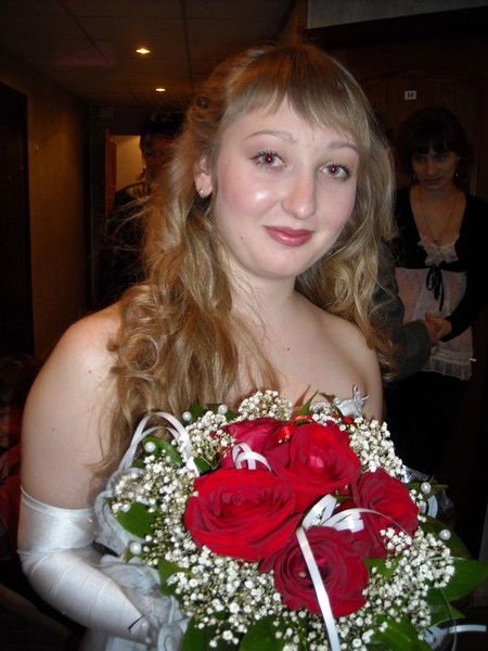 Даша Костарева