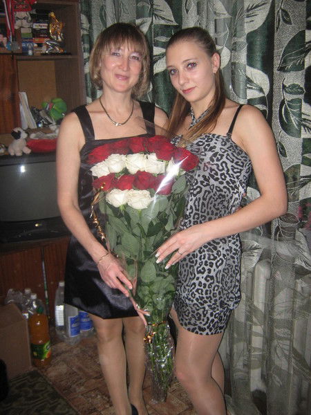 Марина Яковлева