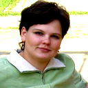 Анна Екимова