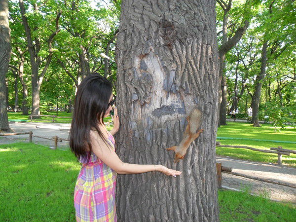 Айнур Ахатова