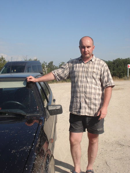 Владимир Черемных