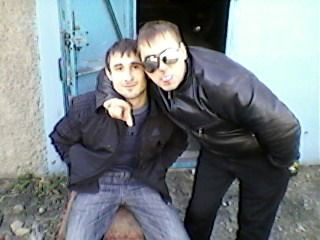 Александр Алексеев