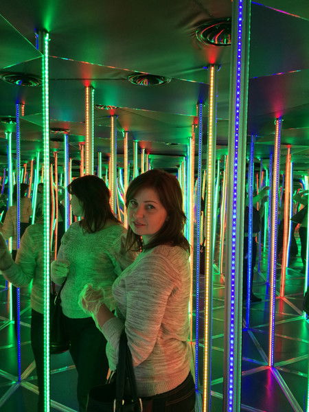 Светлана Вета