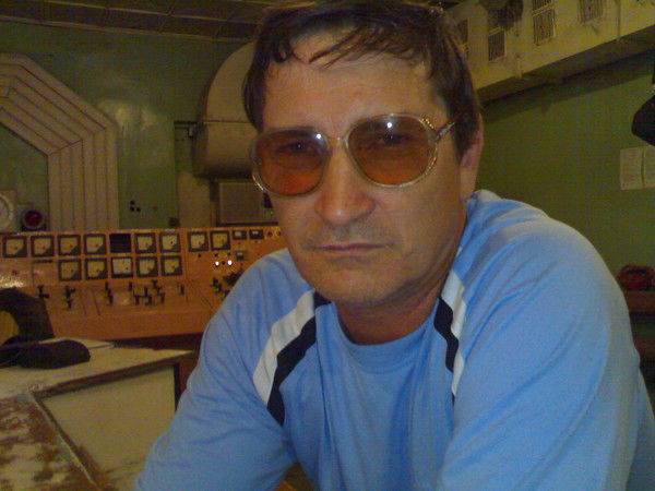 Владимир Берещенко