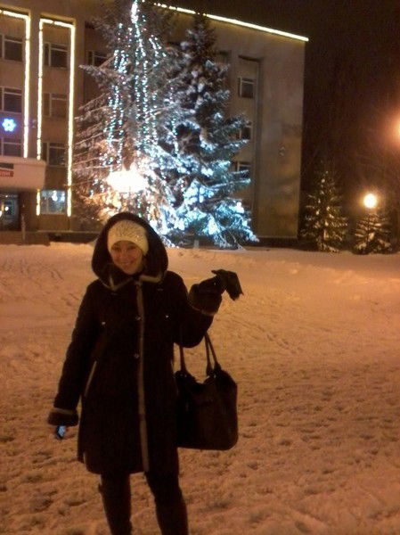 Лариса Лариса