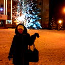 Лариса Лариса
