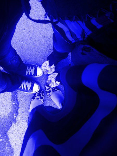 Элеонора Ким