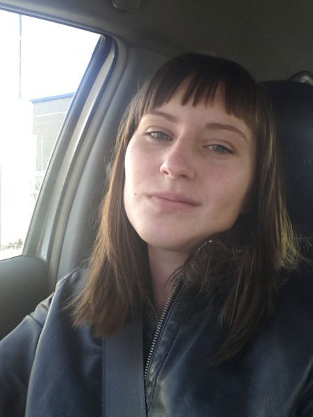 Василина Назарова