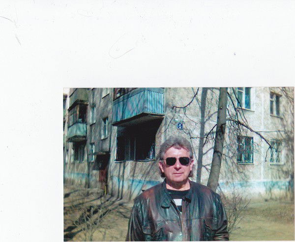 Александр Щепетильников