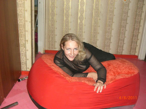 Ольга Зайцева