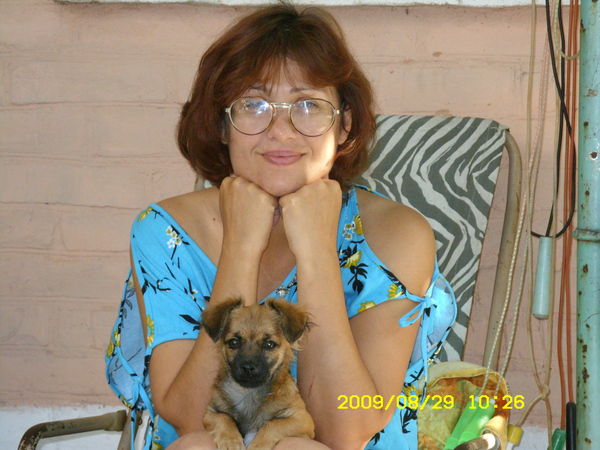 Людмила Шейко