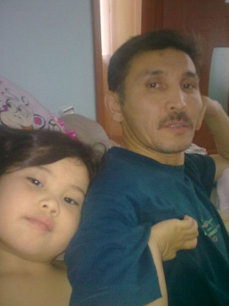 Марат Баймышев