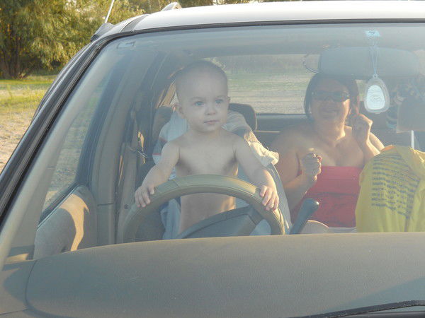 Галина Петрович