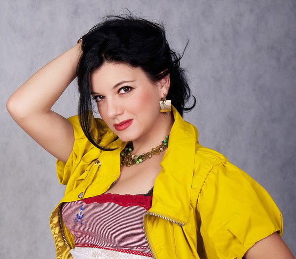 Ирина Хаблиева