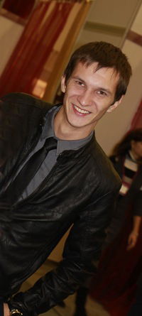 Вова Копитко