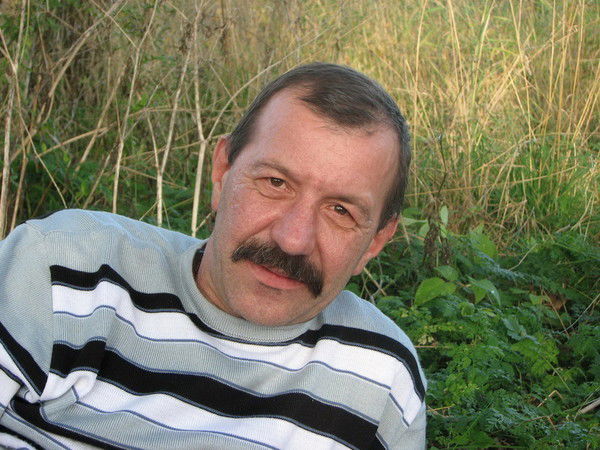 Александр Антипчук