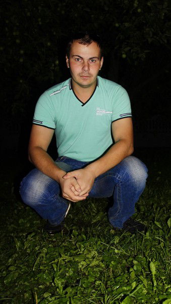 Алексей Кузнецов