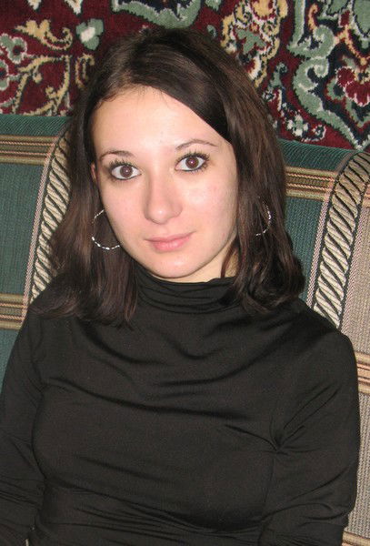 Анна Романович