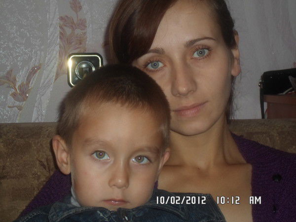 Наталья Ширяева