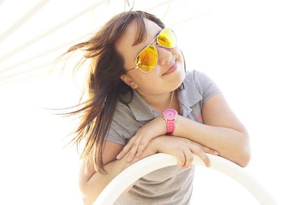 Ирина Сергеевна