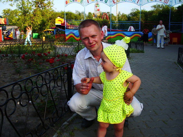 Константин Анохин