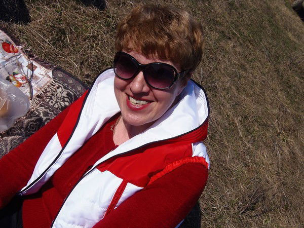 Надюшка *****