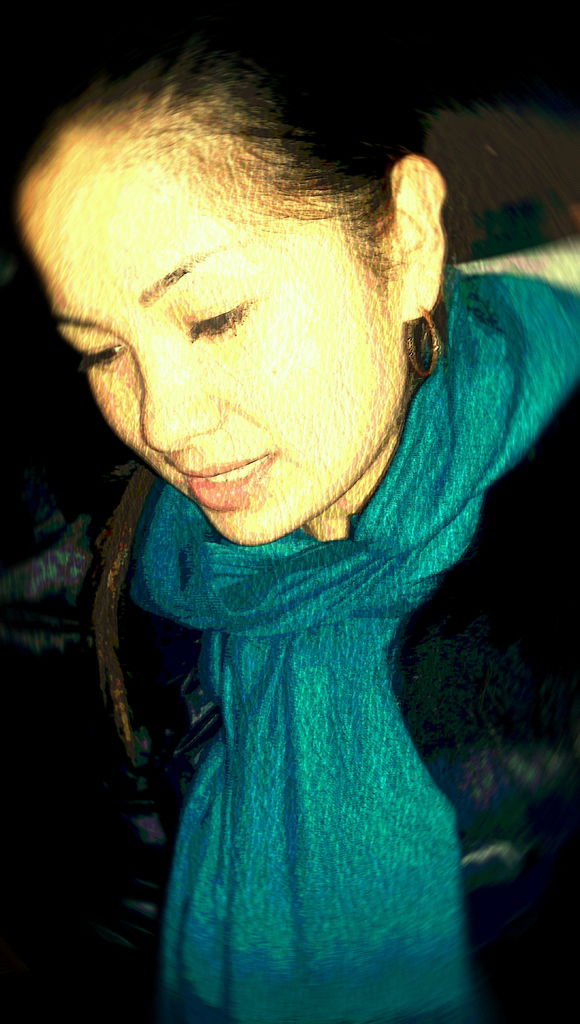 Гульден Сакенова