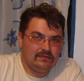 Мельников Андрей