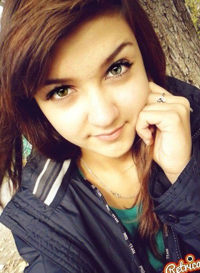 Елизавета Галиева