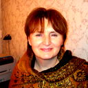 Ирина Григорьева