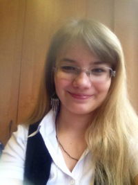 Мария Иваненко