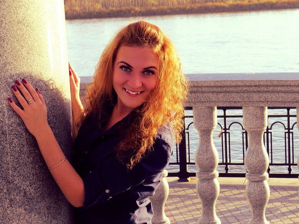 Валерия Косачёва