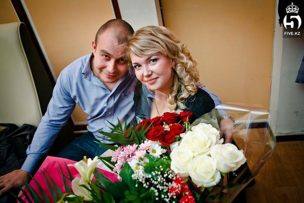 Александра Фаткулова