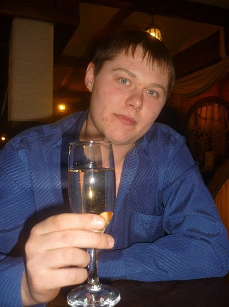 Михаил Куцеволов