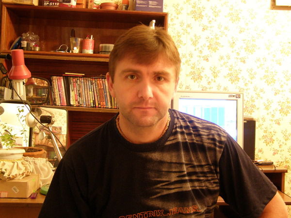 Митя Коваль