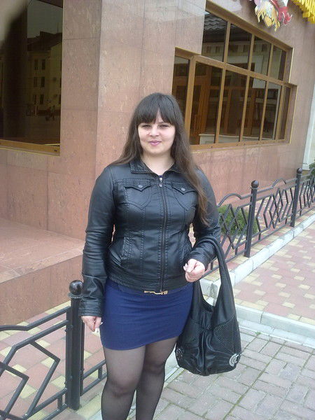 Виктория Скородзиевская