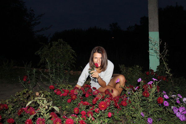 Надежда Соломон